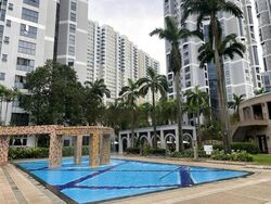 The Bayshore (D16), Condominium #458938081